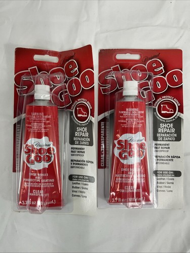 Original shoe goo - goo,