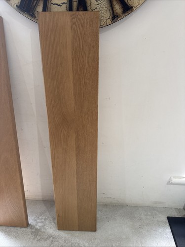 Solid pippy oak kitchen - solid,