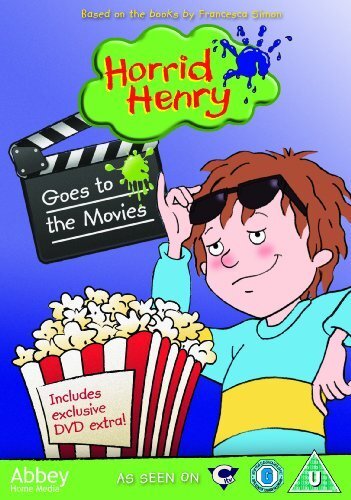 Horrid henry - horrid, henry: