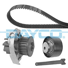 DAYCO DAYKTBWP2853 Water Pump