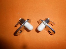FORD CAPRI Mk1 (1969-1974) DOOR COURTESY LIGHT SWITCH x2