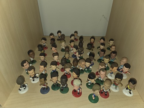 Soccerstarz soccer starz mini - starz,