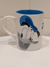 Disney Donald Duck 3D Mug