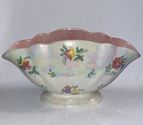 1950 vintage maling ware - 1950’s,