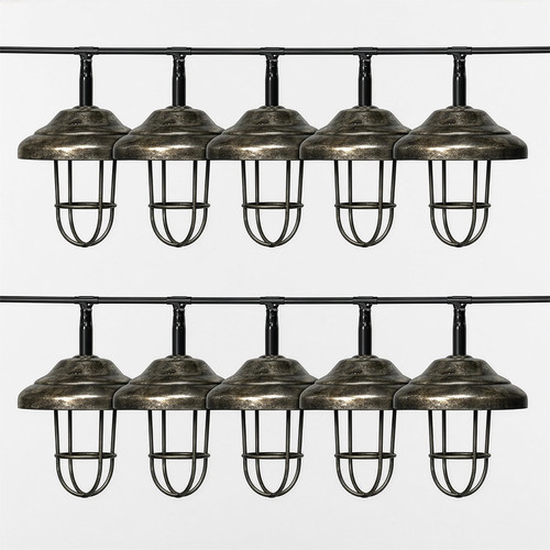 Outdoor solar string light led - outdoor,