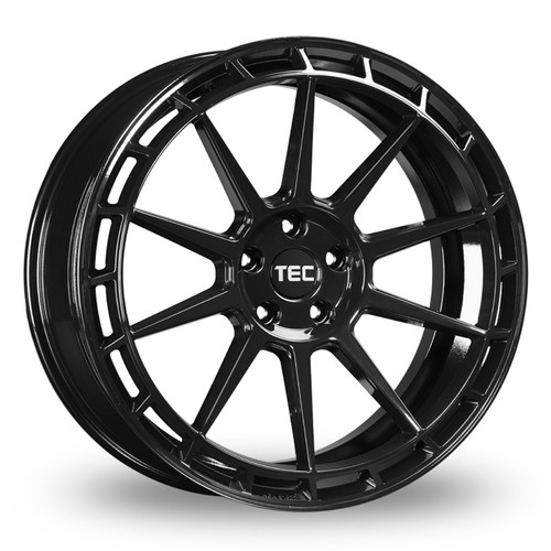 8x18 tec speedwheels gt8 - 4x, 8x18"