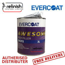EVERCOAT AWESOME PREMIUM BODY