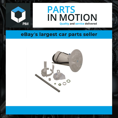 Fuel filter fits - fuel, mitsubishi