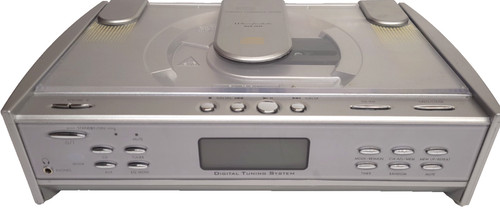 Wharfedale wcd 3000 - compact, cd