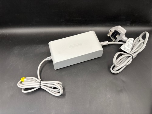 Nintendo wii power supply - power,
