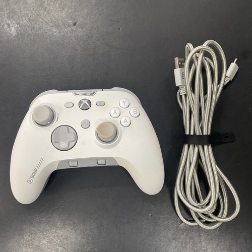 Scuf valor pro wired - pro,