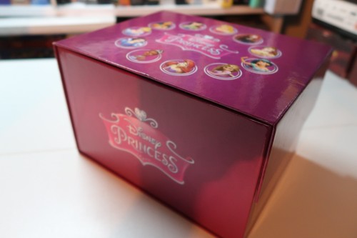 Disney princess movie - princess,
