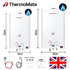 ThermoMate 10/16L Instant