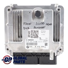 BMW F20 F21 F30 LCI 120d 320d