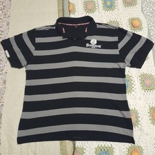Bundaberg Rum Polo Men's Size