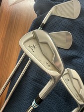 Miura tc201 Golf Irons 5-PW