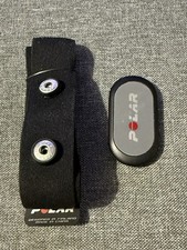 Polar H9 Heart Rate Monitor -