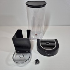 Nespresso Magimix Citiz Black