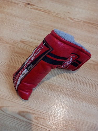 Titleist scotty cameron - titleist,