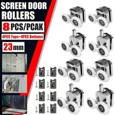 Pack of 8 x Shower Door