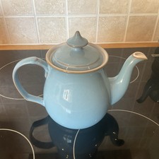 Denby Colonial Blue 2 Pints