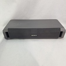 Sony SS-CN315 Center Speaker