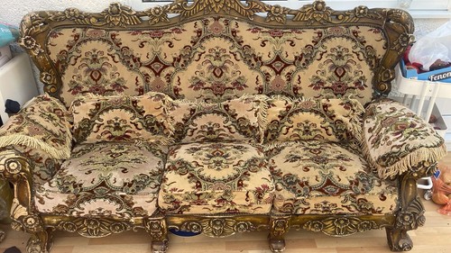 Luxury baroque rococo 1 - luxury,