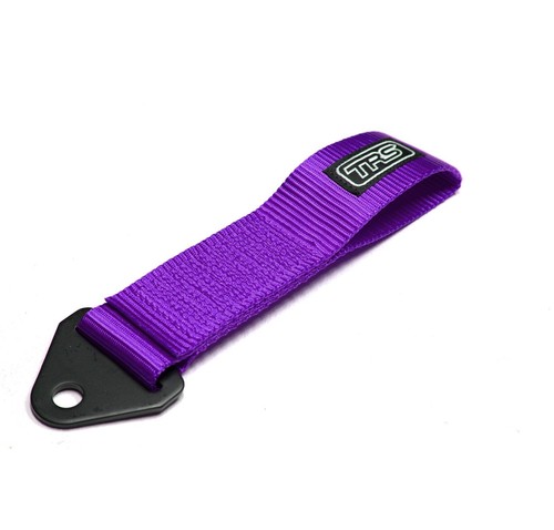 Trs tow strap purple - strap,