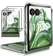 For Motorola Razr 50 60 / 50