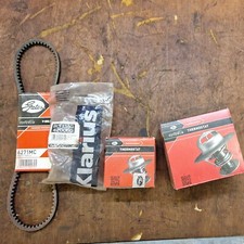 Classic Mini Parts New In Boxes