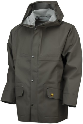 Guy cotten isoder jacket - guy,