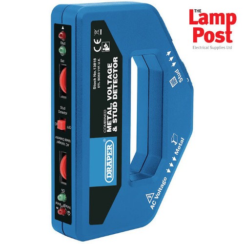 Draper 13818 combined metal - draper,