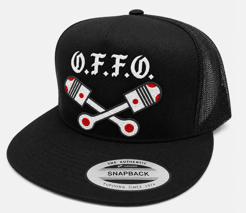 Outlaws offo direct - mc,