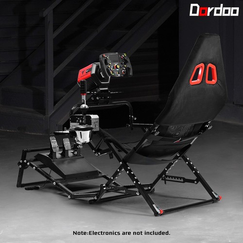 Dardoo foldable racing - foldable,