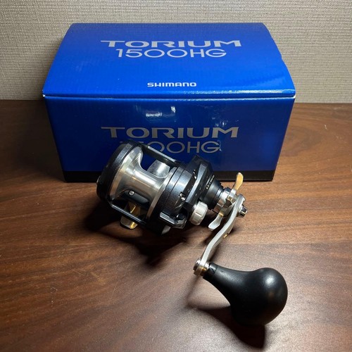 Shimano torium 1500hg - shimano,
