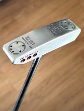 Scotty Cameron Putter Studio