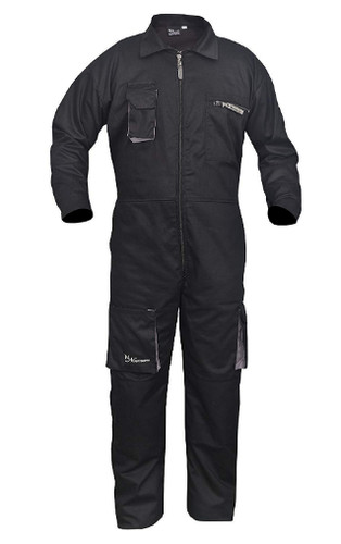 Work wear men overalls - work,