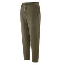 Patagonia R1 Pants Basin Green