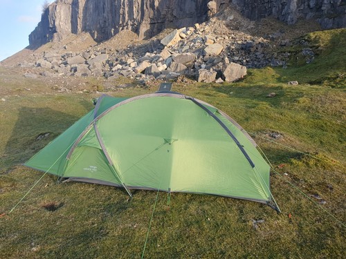 Vango mirage pro - vango, 2person