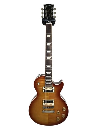 Gibson les paul classic - paul,