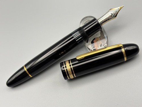 Montblanc meisterstück 149 - montblanc,