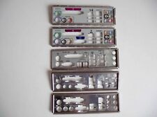 Motherboard IO Shield