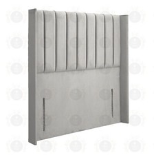 PORTLAND WINGED PLUSH VELVET