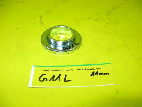Bmw r100 r80 r65 - r65, monolever