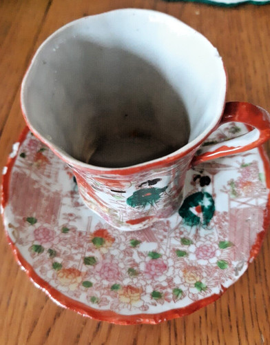 Japanese geisha tea - tea, and