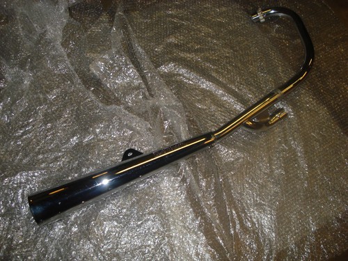 Suzuki gs550 550 exhaust - suzuki, gs
