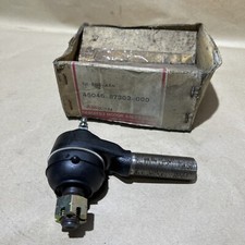 DAIHATSU TAFT/WILDCAT TIE ROD