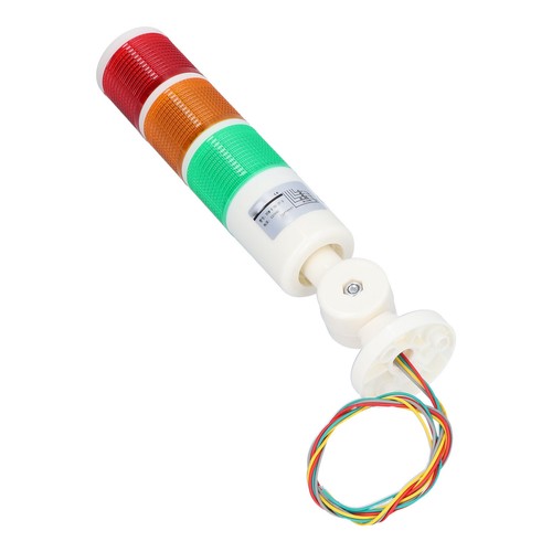 Led warning light - led,