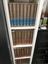32 set of Encyclopaedia