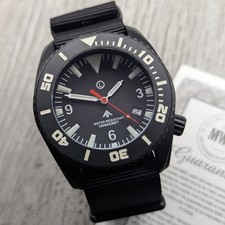 801013 MWC "Depthmaster" 1000m